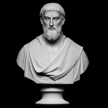 Saint Apollinaris