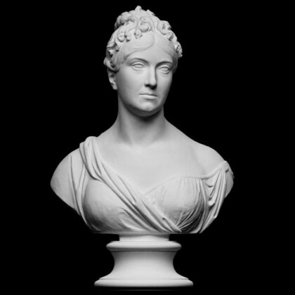 Mary Ann Montagu