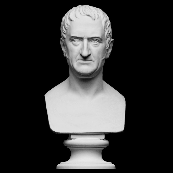 Conrad Hinrich Donner