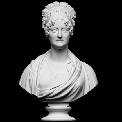 Marie Sophie Frederikke