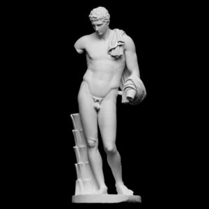 Hermes (Belvedere Antinous)