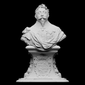 Gustav II Adolf, King of Sweden