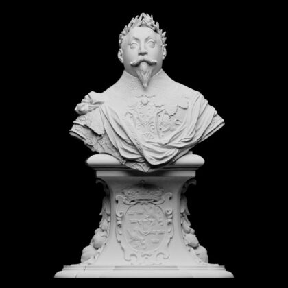 Gustav II Adolf, King of Sweden