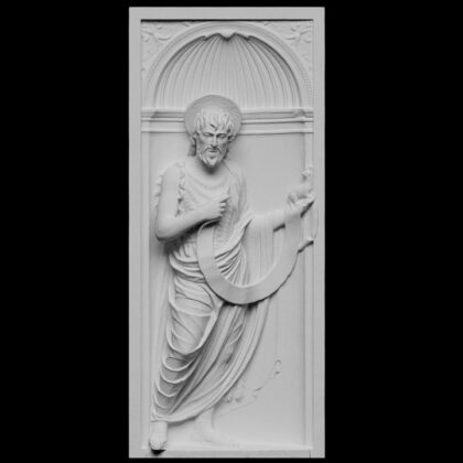John the Baptist