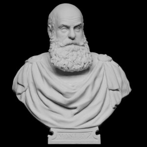 Bust of Marcantonio Ruzzini
