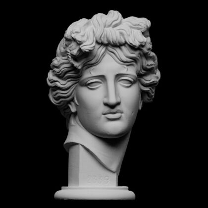Apollo Giustiniani