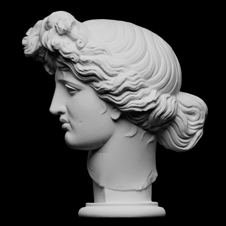 Apollo Giustiniani - Afbeelding 3