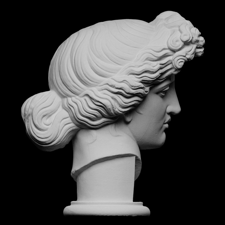 Apollo Giustiniani - Afbeelding 2