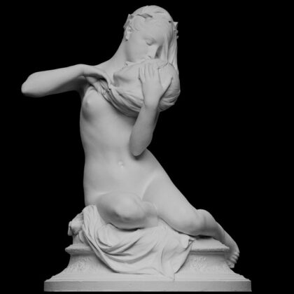 André Chenier's Muse