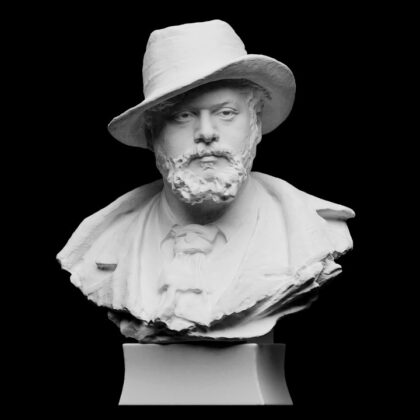 Ernst Josephson