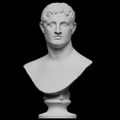 Ptolemy II Philadelphus