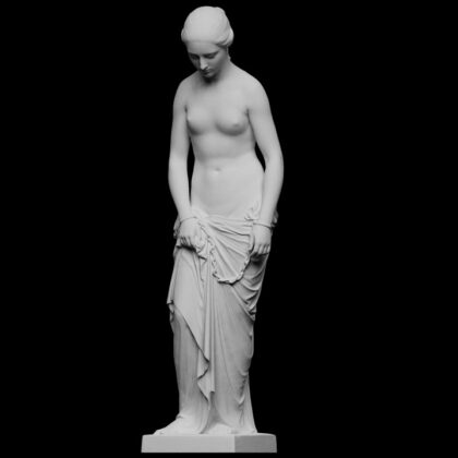 The Slave Girl