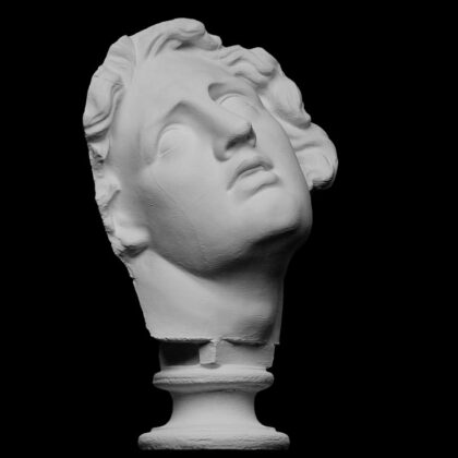 Giant / The Dying Alexander