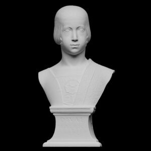 Portrait of Beatrice d'Este