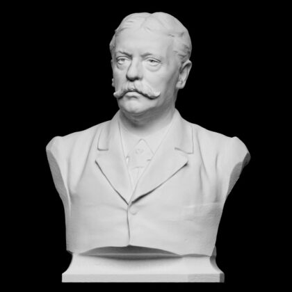 Viktor Rydberg