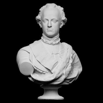 Carl XIII, King of Sweden