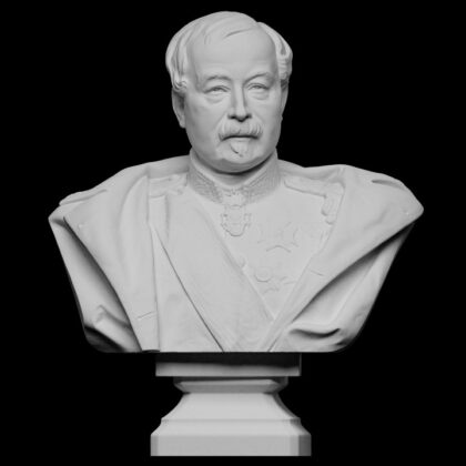 Major General Johan af Kleen