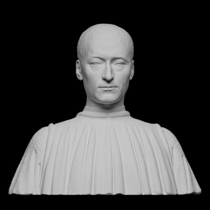 Filippo Strozzi