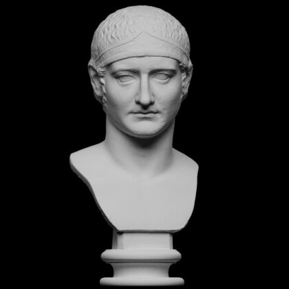 Drusus, Julian-Claudian prince
