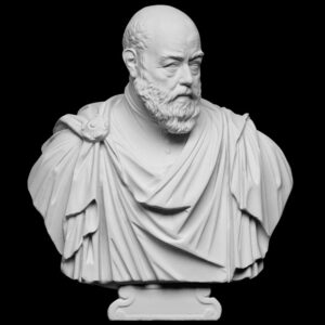 Portrait of Ottaviano Grimani