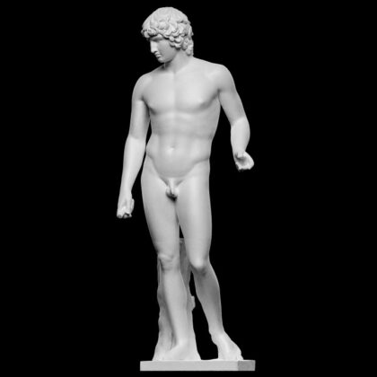 Antinous Farnese