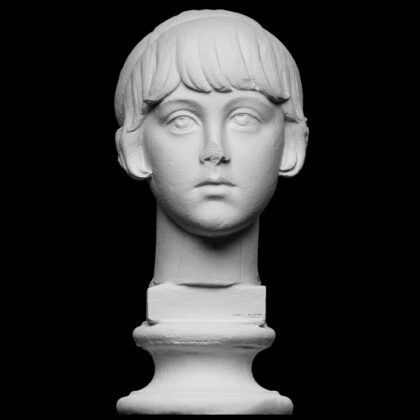 Antoninian Princess
