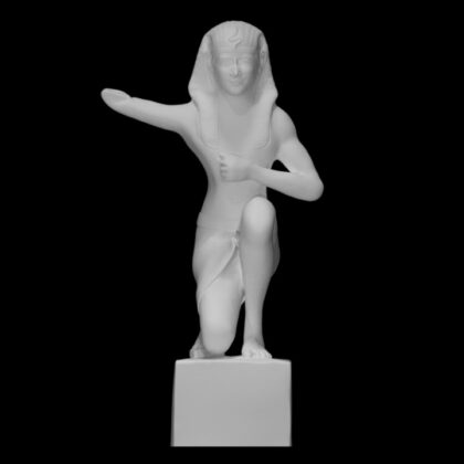 Ritual Figure