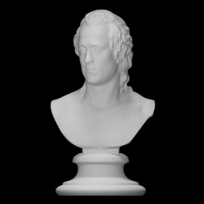 Nicolai Abraham Abildgaard