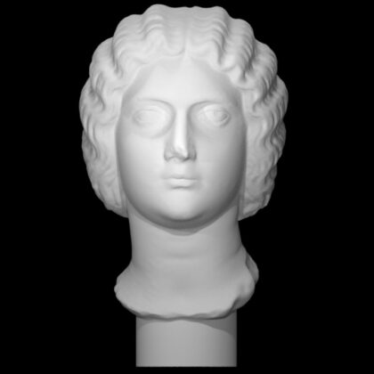 Syrian princess