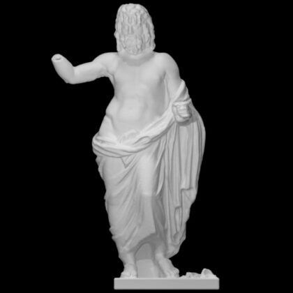 Asclepius