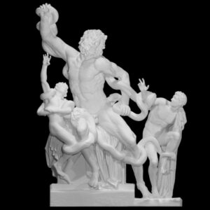 Laocoon and His SonsLaocoon and His Sons