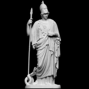 Athena Pallas Giustiniani