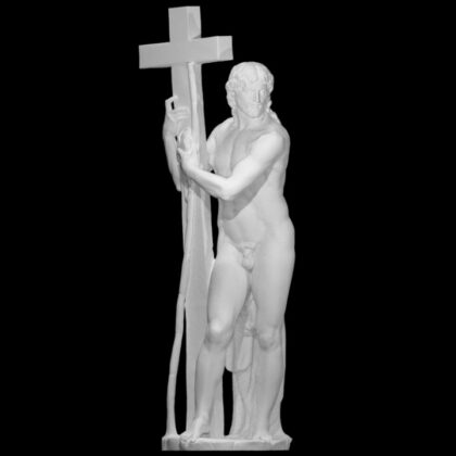 Risen Christ