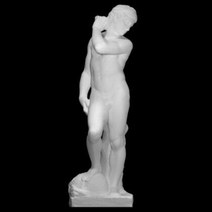 David-Apollo