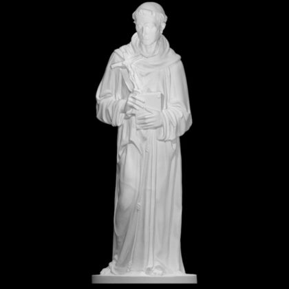 St Francis of Assisi