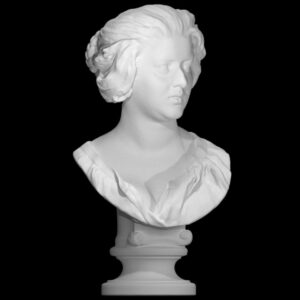Bust of Costanza Bonarelli