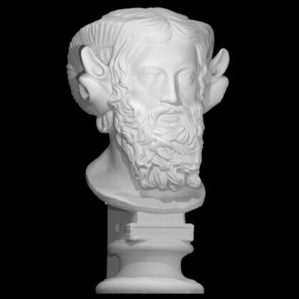 Zeus Ammon