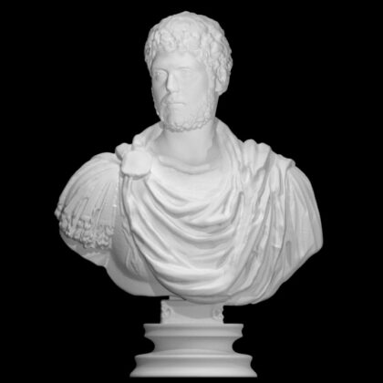 Military Bust