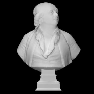 Giuseppe Balsamo, "Conte di Cagliostro"