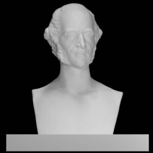 William Cullen Bryant