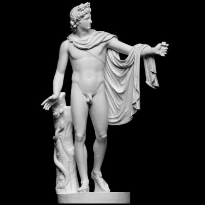 Apollo Belvedere