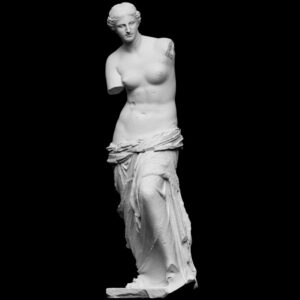 Venus de Milo (Aphrodite of Milos)