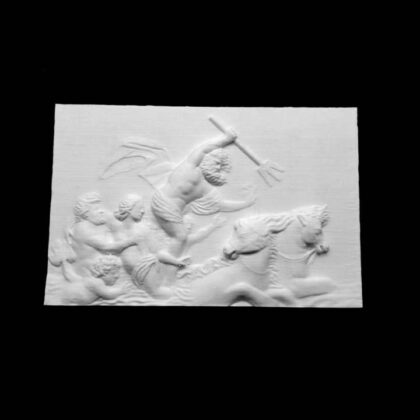 Relief of The Adbuction of Amphitrite