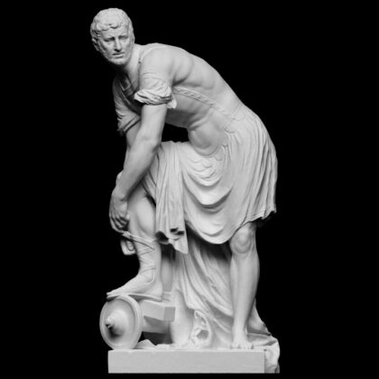 Lucius Quinctius Cincinnatus