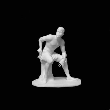 The Freed Man