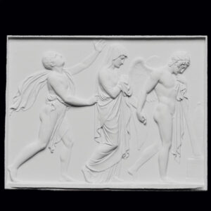 Monument to Jozefa Borkowska