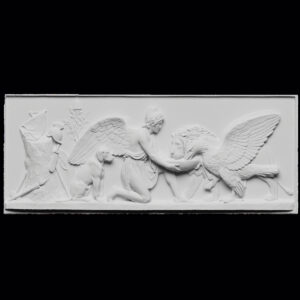 Genius of Peace and Freedom