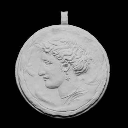 Dekadrachm of Syracuse