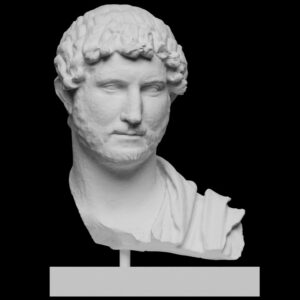 Emperor Hadrian