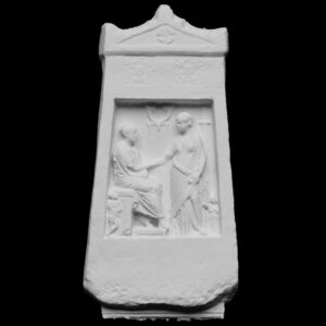 Stele